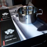 Pentole Zwelling Set 5pz