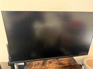 Monitor Samsung M5 32”
