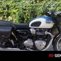 TRIUMPH Bonneville 900 T100