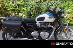 TRIUMPH Bonneville 900 T100