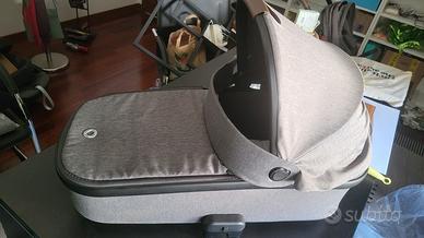 Navicella Orio #MaxiCosi