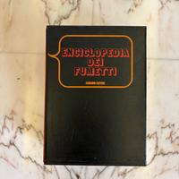 Enciclopedia dei fumetti