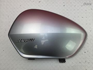 COPERCHIO DESTRO HONDA DEAUVILLE 700 2006 2012 NT7
