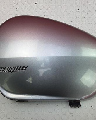 COPERCHIO DESTRO HONDA DEAUVILLE 700 2006 2012 NT7