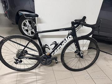 Cervelo R3 TG. M