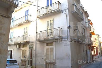 Appartamento Scicli [Cod. rif 3386091VRG]