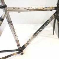 Colnago master alu Telaio 54