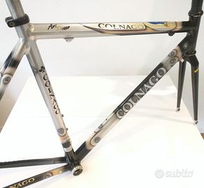 Colnago master alu Telaio 54