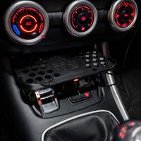 Supporto Telefono Alfa Romeo Giulietta DNA – Nero 