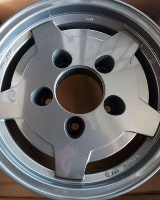 Cerchi in lega MIM 15 pollici SUZUKI