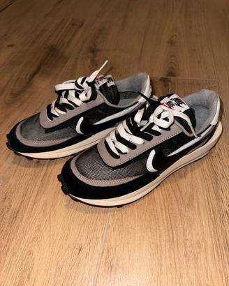 Scarpe nike waffle sakai