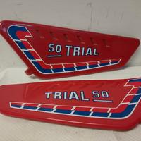 Fantic Trial 50