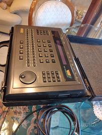 Expander midi GEM WS2,