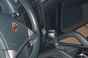 PORSCHE Cayenne 1ªs.'03-'07 - 2004