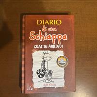 Diario di una Schiappa