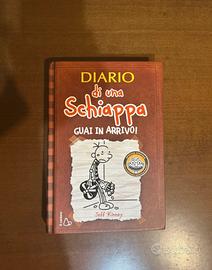 Diario di una Schiappa