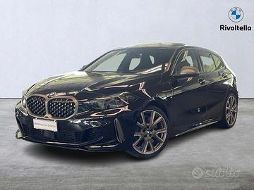 BMW Serie 1 M 135i xdrive auto