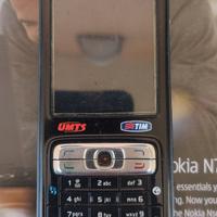 NOKIA N73 e accessori