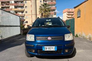 FIAT PANDA ANNO 2009 METANO RINNOVATO GOMME NUOVE
