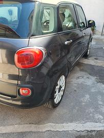 fiat 500 l