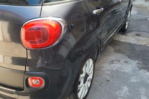 fiat 500 l