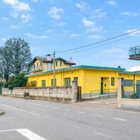 Laboratorio Cislago [Cod. rif 3291870VCG]