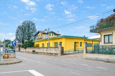 Laboratorio Cislago [Cod. rif 3291870VCG]