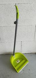 Paletta raccoglipolvere in PP