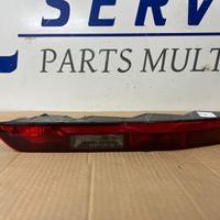 Retronebbia Paraurti Posteriore Dx Audi Q3