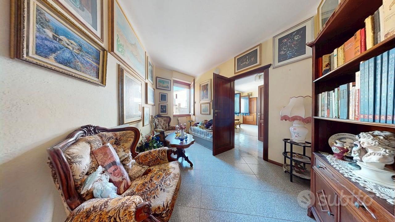 Apartment in Tàttari/Sassari, Cappuccini - Vista 5