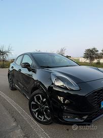 Ford Puma ST-line X