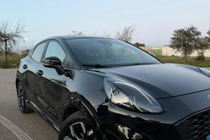 Ford Puma ST-line X
