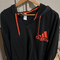 Tuta adidas xxl