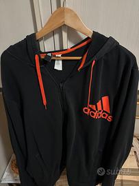Tuta adidas xxl