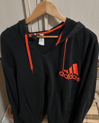 Tuta adidas xxl