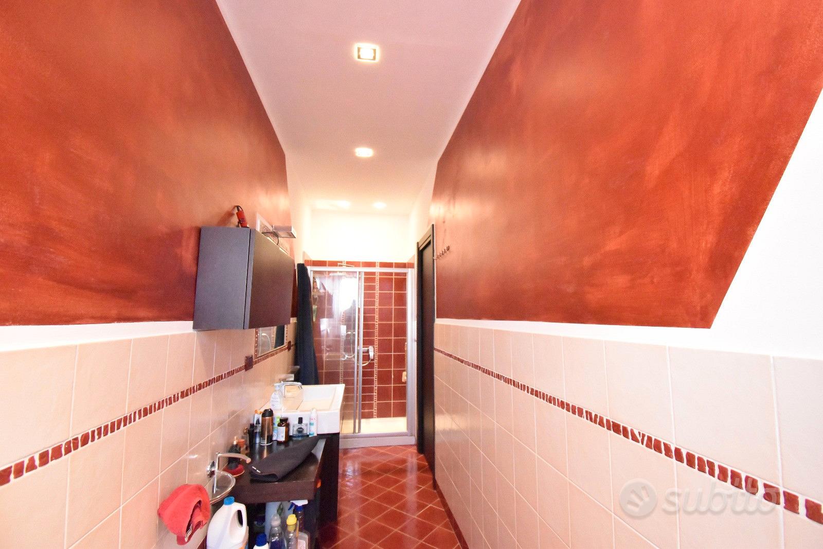 Apartment in Torino, Centro Europa, Circoscrizione 2 - Vista 5