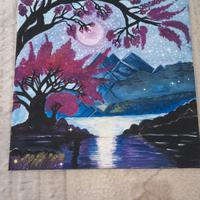 desegnio Art 🎨 50 cm × 50 cm 