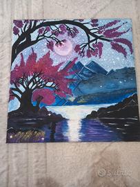 desegnio Art 🎨 50 cm × 50 cm 