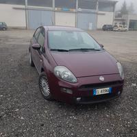 fiat grande punto evo l'unico pro. 1.3 multijet