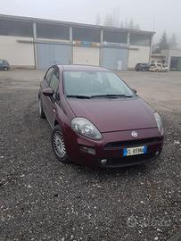 fiat grande punto evo l'unico pro. 1.3 multijet