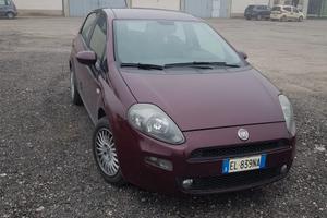 fiat grande punto evo l'unico pro. 1.3 multijet