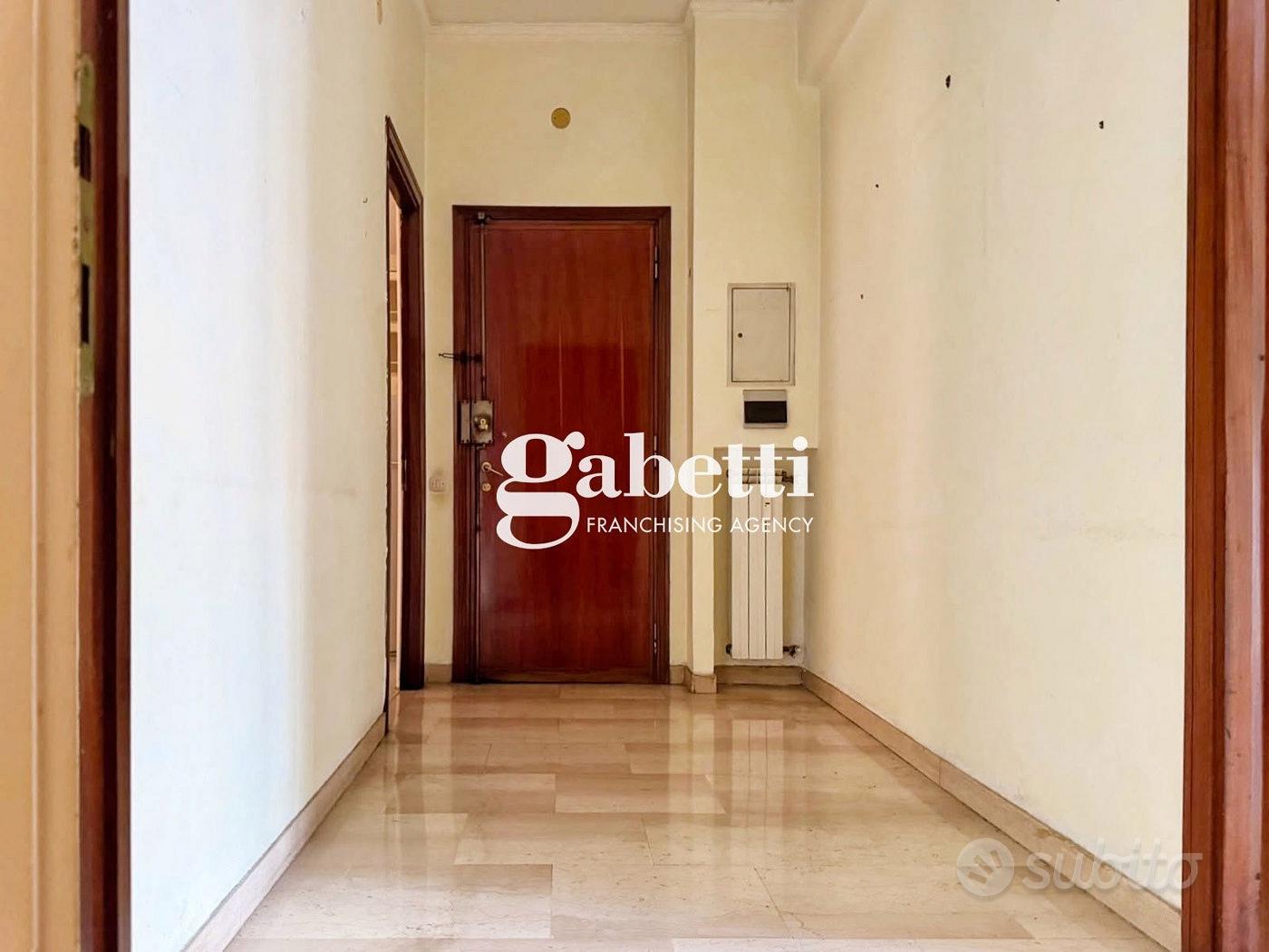 Appartamento – Roma, Tor De' Schiavi, Prenestino-Labicano - Altro