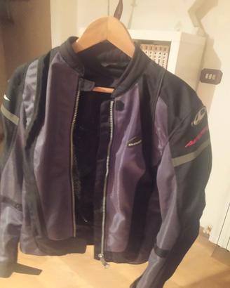 Giacca moto
