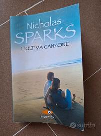 L'ultima canzone