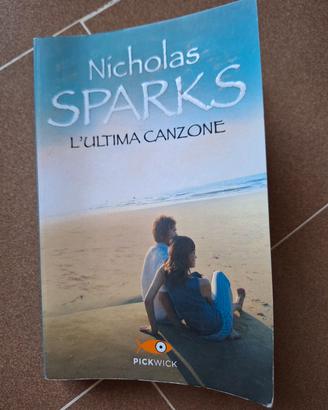 L'ultima canzone