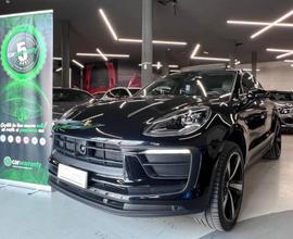 Porsche Macan 2.0 T 265cv pdk