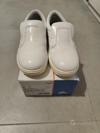 scarpe antinfortunistiche Safeway 