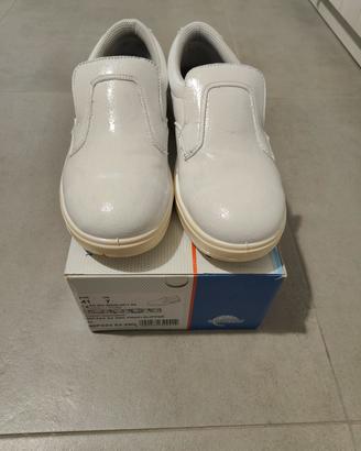 scarpe antinfortunistiche Safeway 