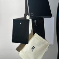 Montblanc Porta Carte 198328