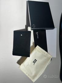 Montblanc Porta Carte 198328